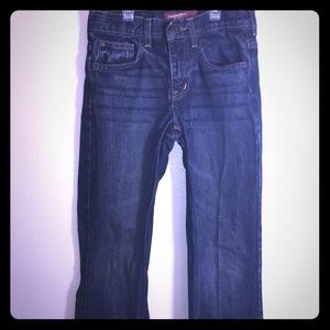 Boy Size 10 Arizona Jeans